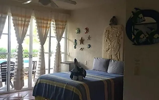 Casa Cenote Hotel Tancah