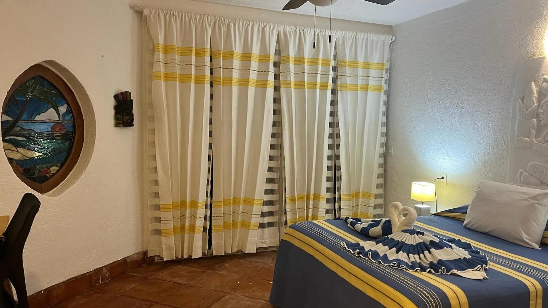 Casa Cenote Hotel Tancah