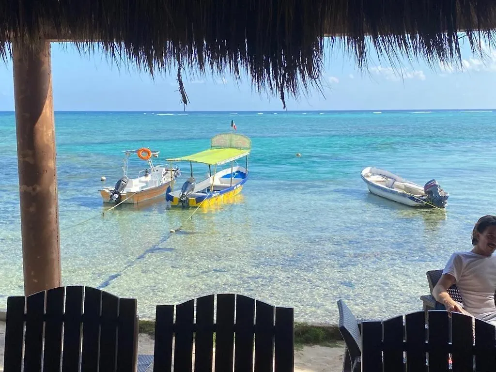 Casa Cenote Hotel Tancah
