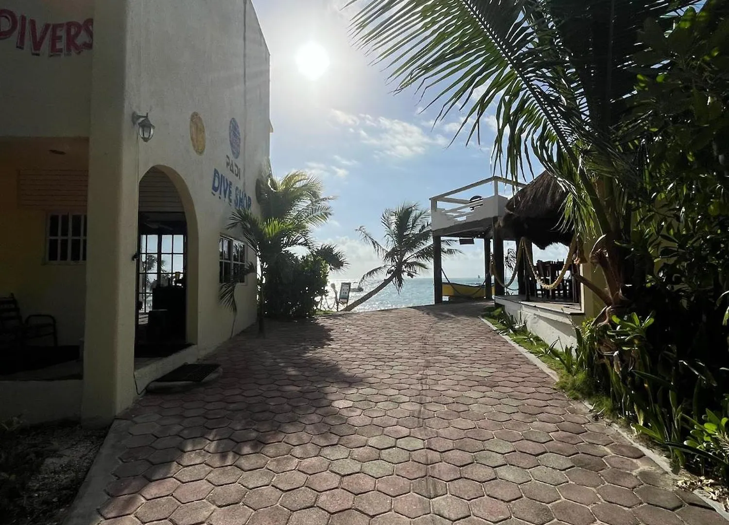 Casa Cenote Hotel Tancah