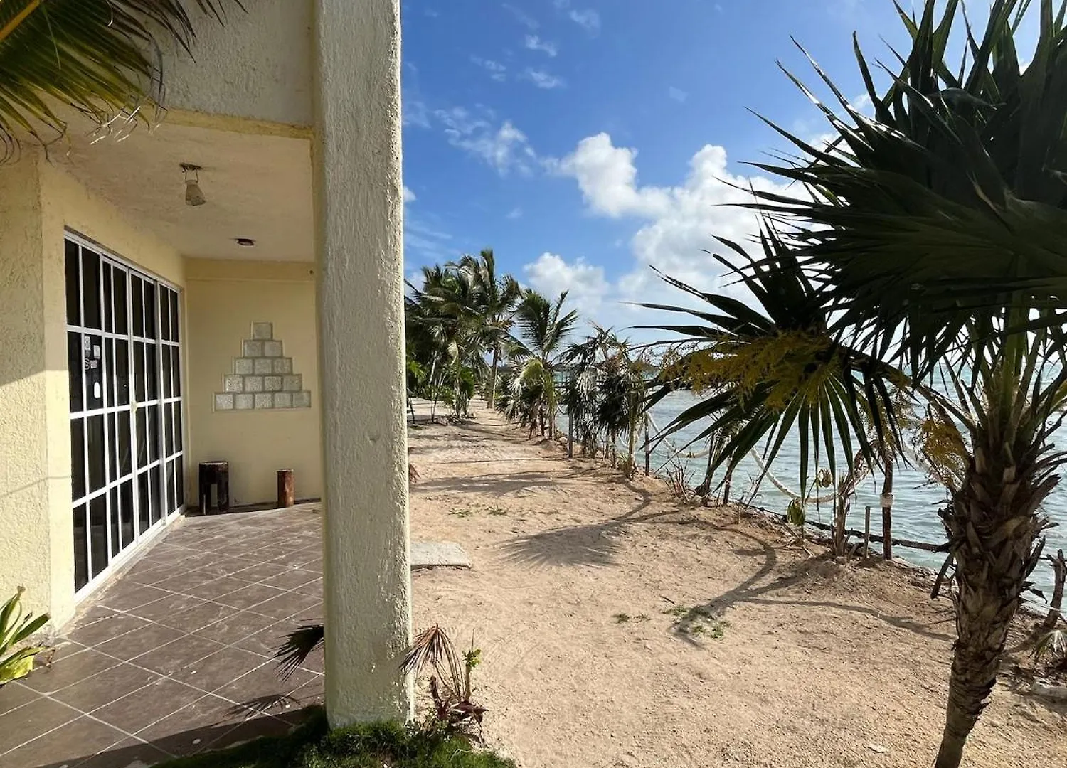 Casa Cenote Hotel Tancah