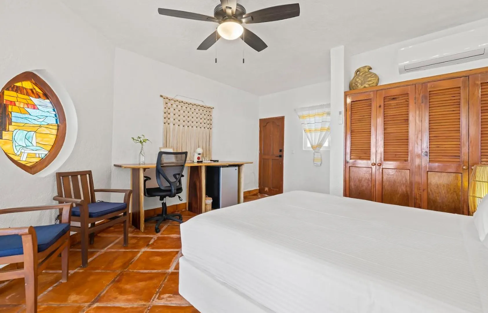 Casa Cenote Hotel Tancah