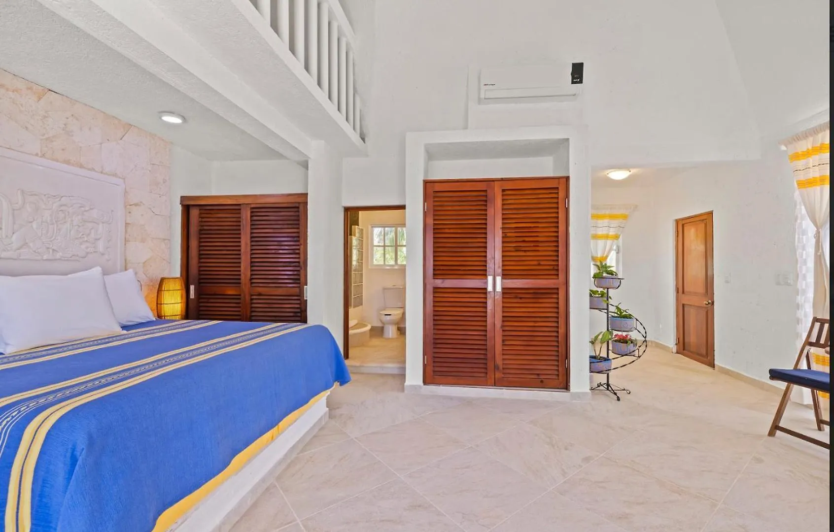 Casa Cenote Hotel Tancah