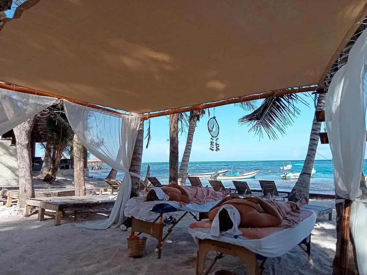 Casa Cenote Hotel Tancah