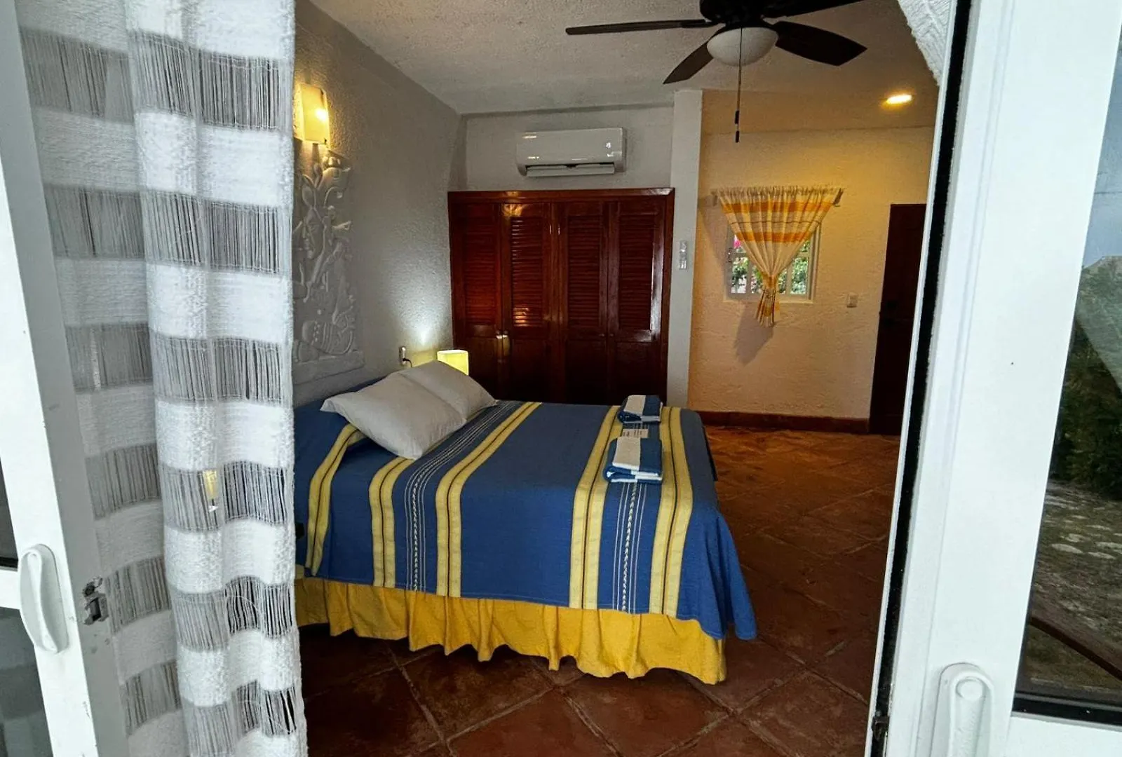 Casa Cenote Hotel Tancah 4*,