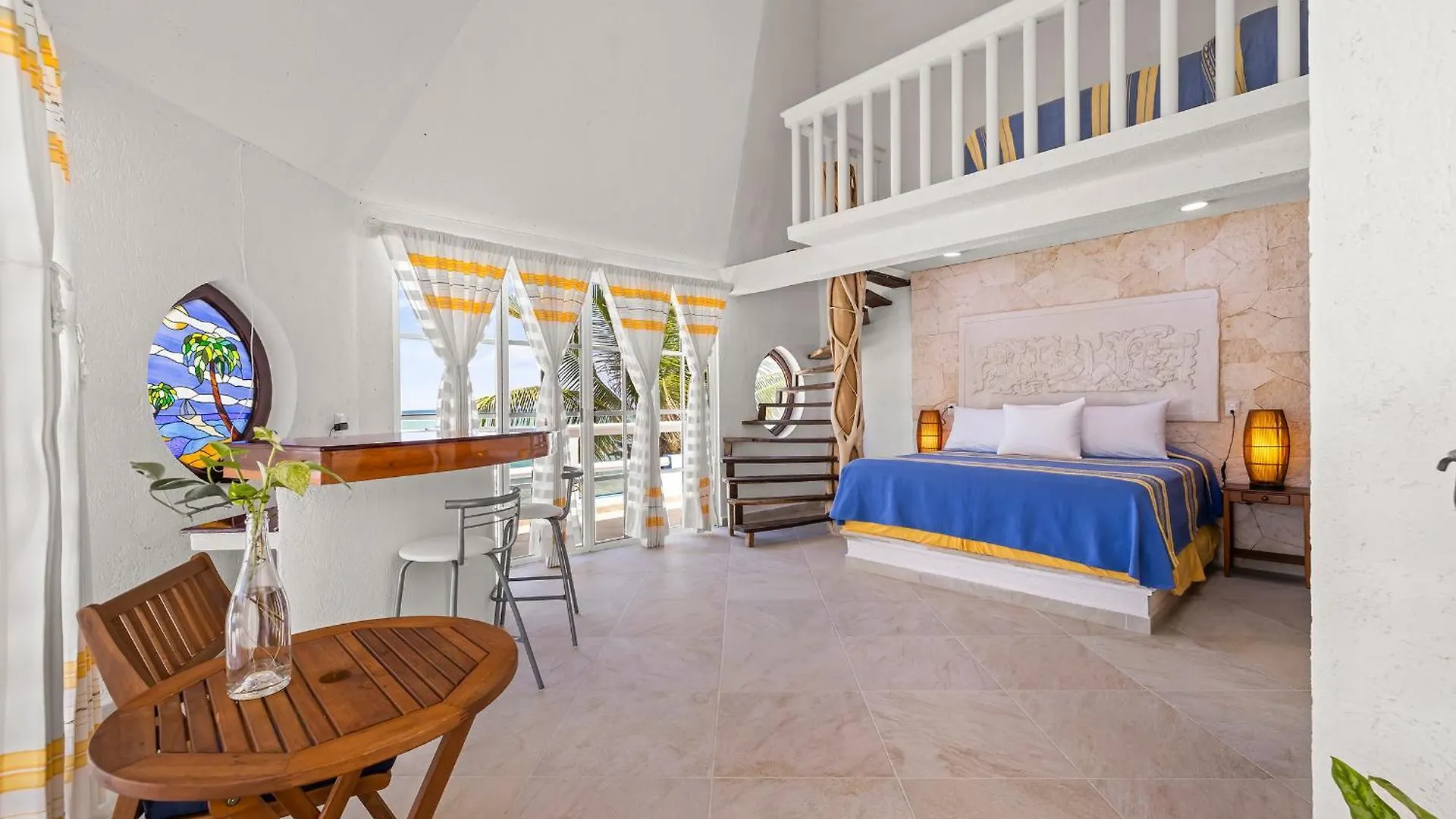 Casa Cenote Hotel Tancah