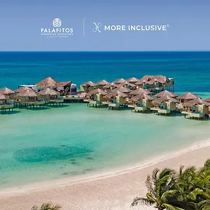 Курортный комплекс Palafitos Overwater Catamaran, Cenote & Inclusive (adults Only) Плая-дель-Кармен