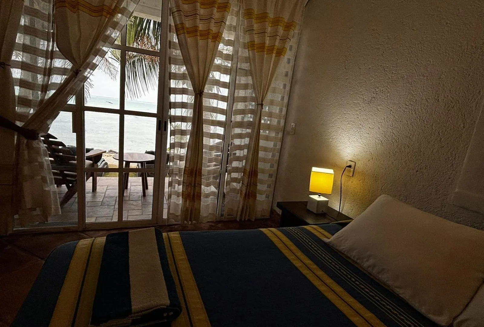 Casa Cenote Hotel Tancah
