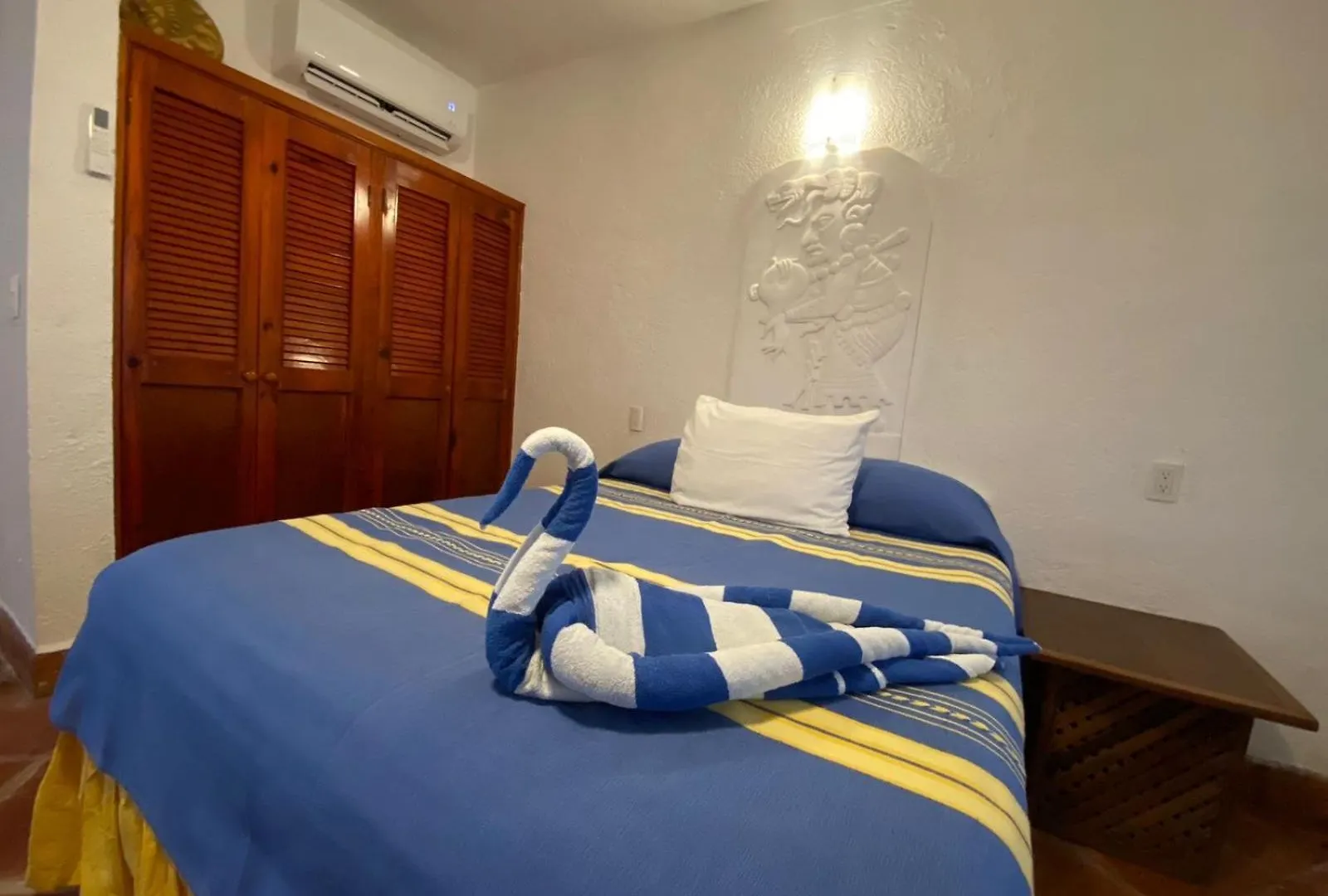 Casa Cenote Hotel Tancah