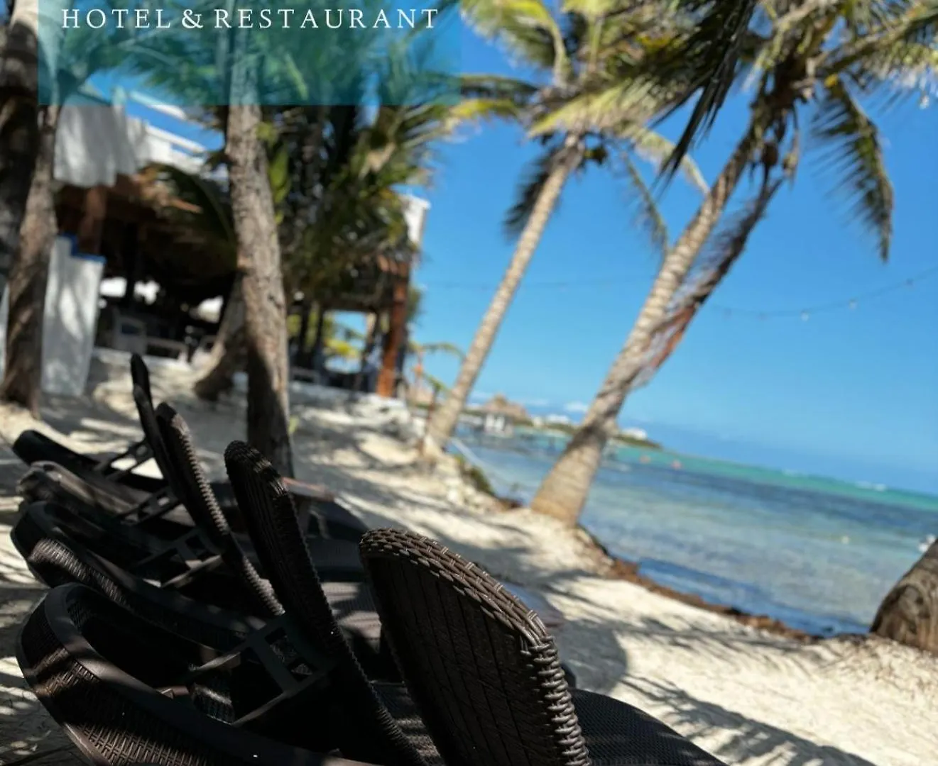 Casa Cenote Hotel Tancah