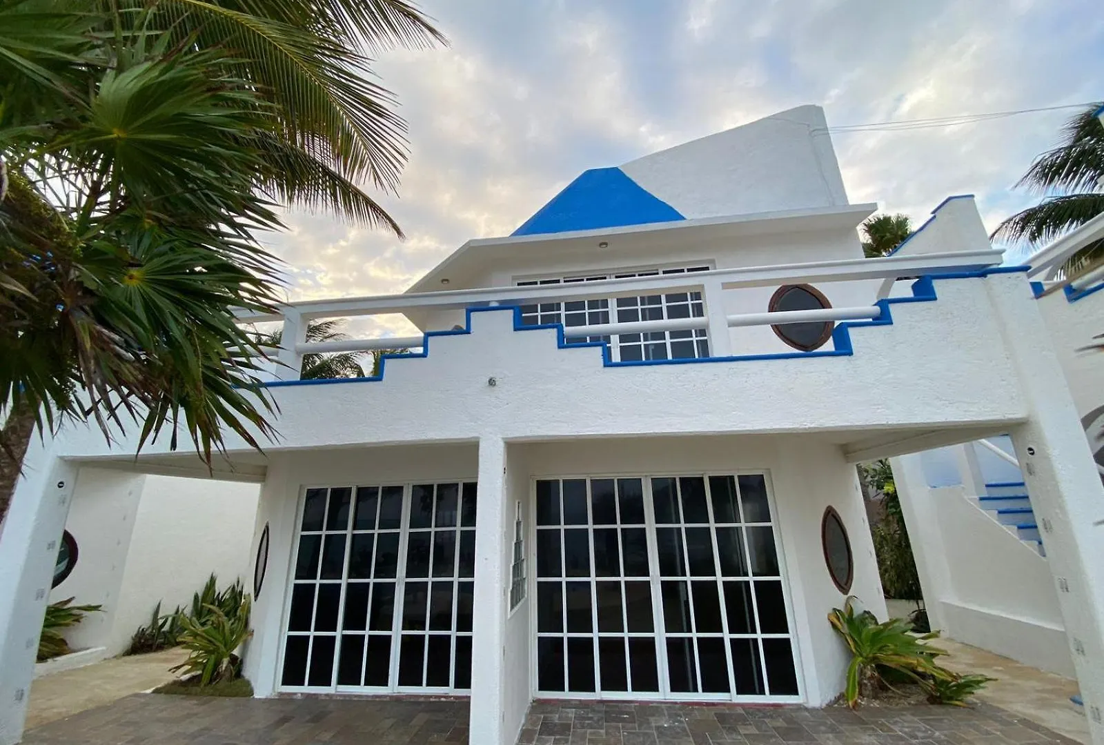 Casa Cenote Hotel Tancah المكسيك