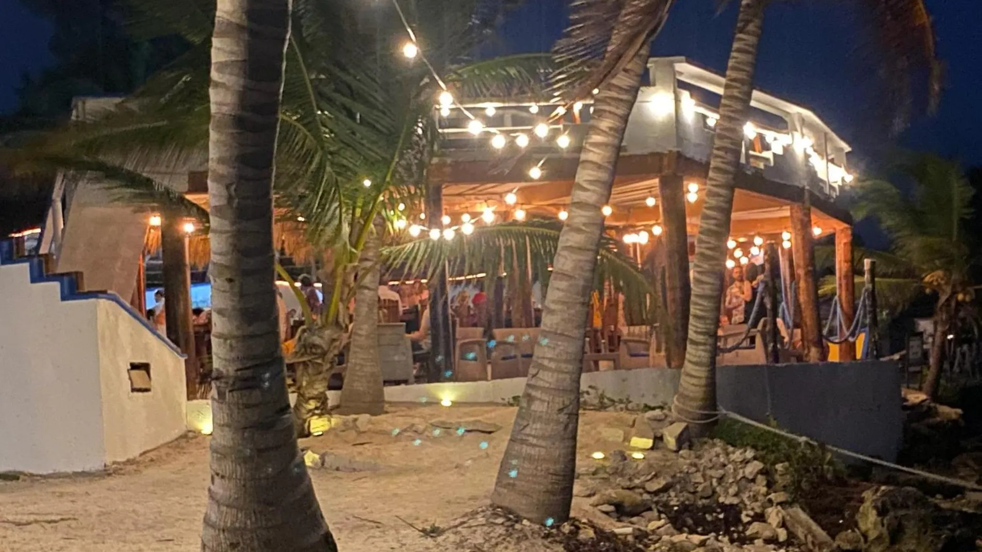 Casa Cenote Hotel Танка Мексика