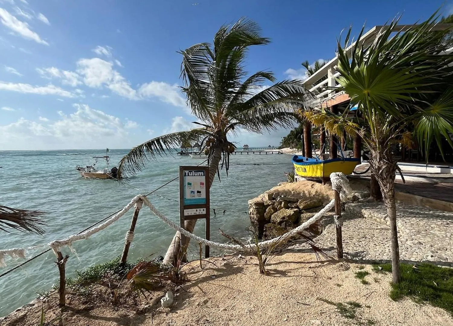 Casa Cenote Hotel Танка 4*,  Мексика