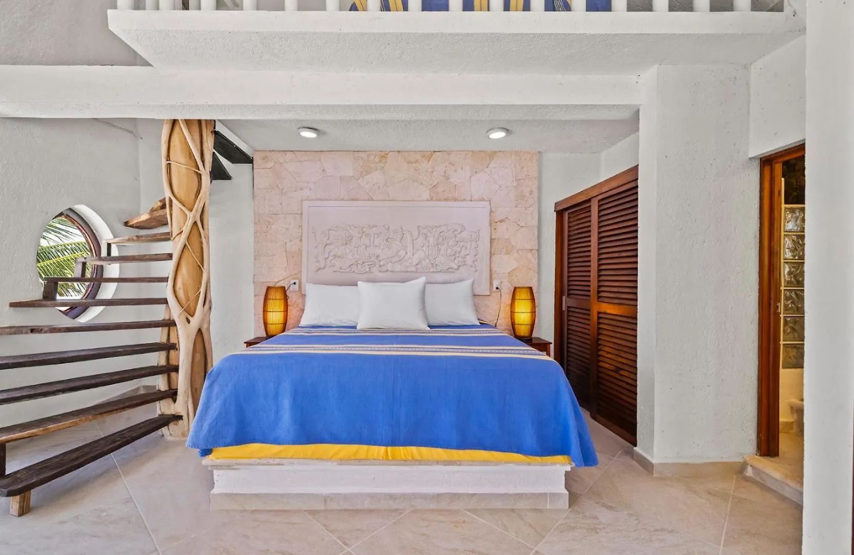 Casa Cenote Hotel Танка 4*,  Мексика