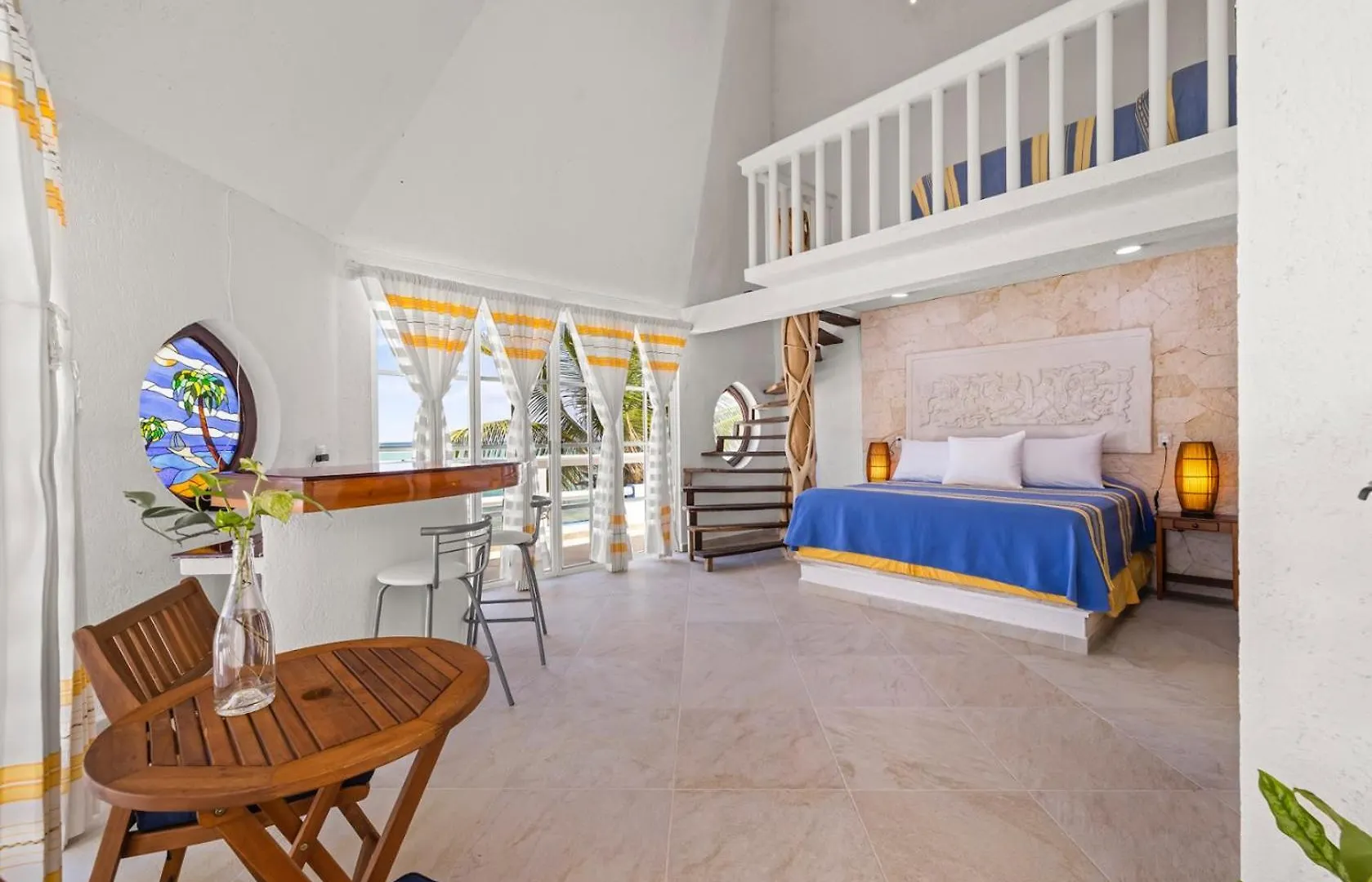 Casa Cenote Hotel Танка 4*,  Мексика