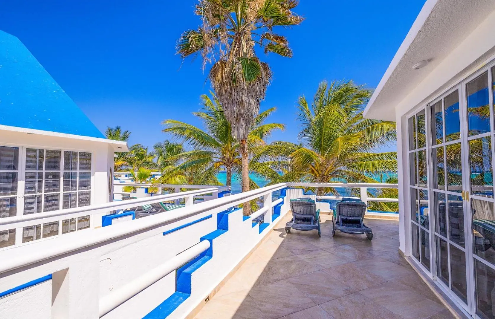 Casa Cenote Hotel Танка Мексика