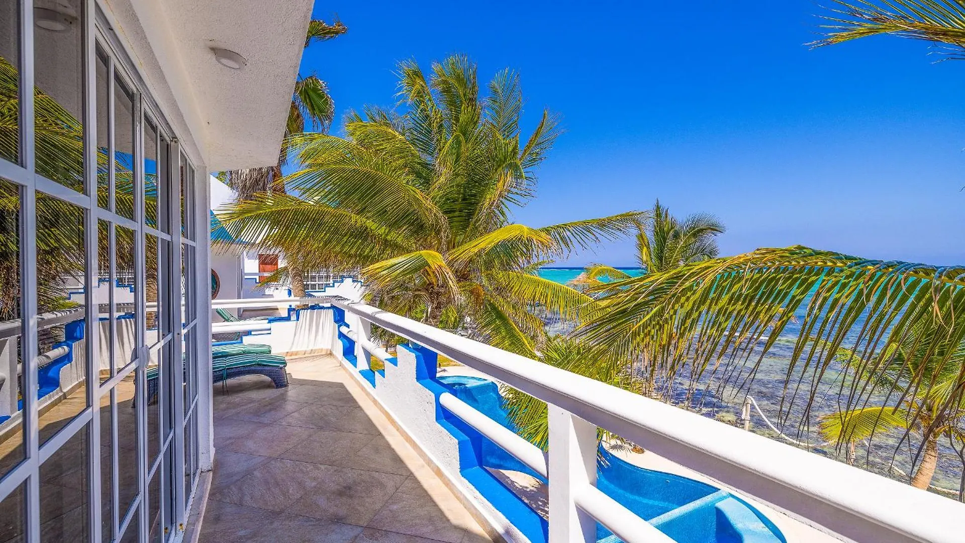 Casa Cenote Hotel Танка